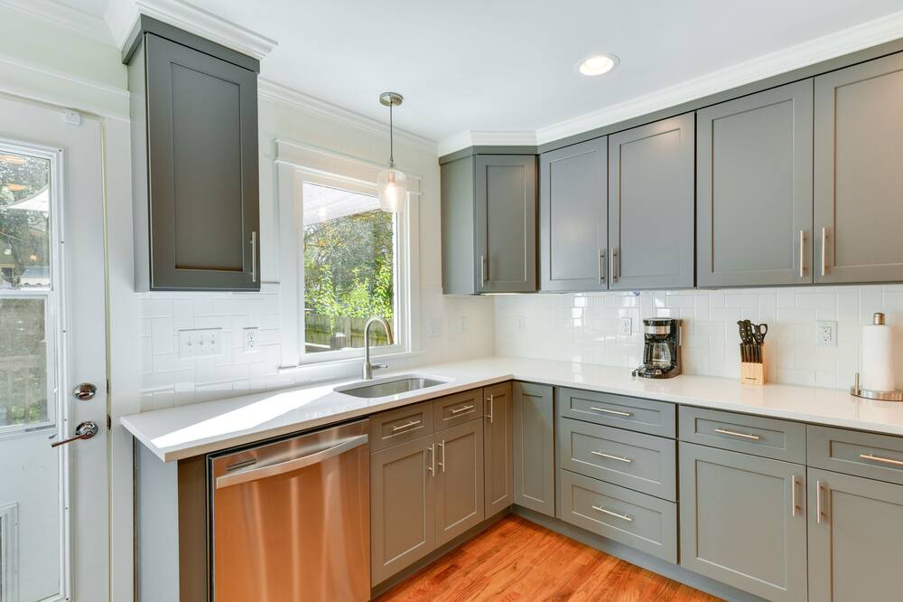 Photo of Kitchen in Plaza Midwood