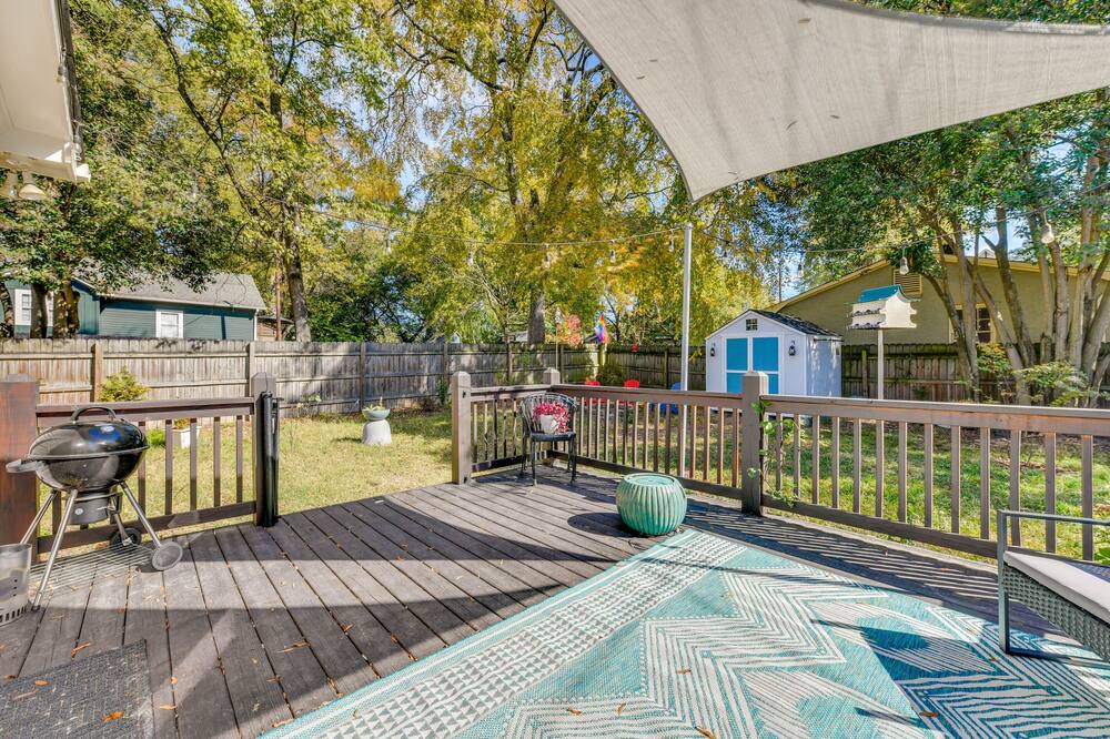 Photo of Outdoor in Plaza Midwood