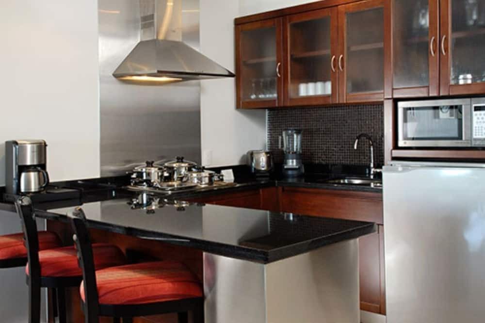 Photo of Kitchen in Campo de Golf Fonatur