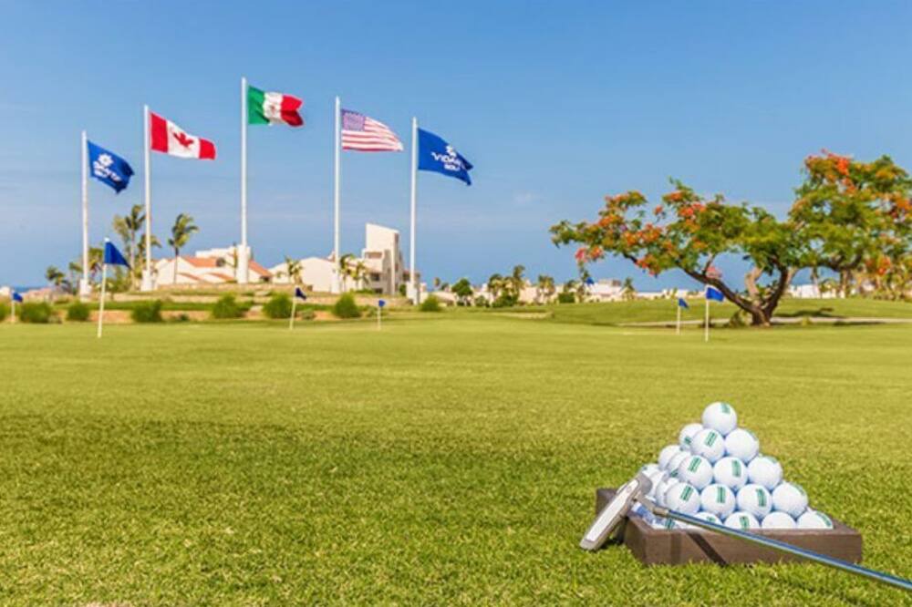 Photo of Others in Campo de Golf Fonatur