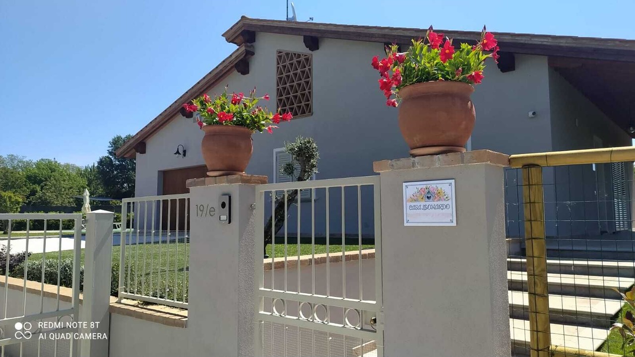 Photo of Outdoor in Montopoli in Val d'Arno