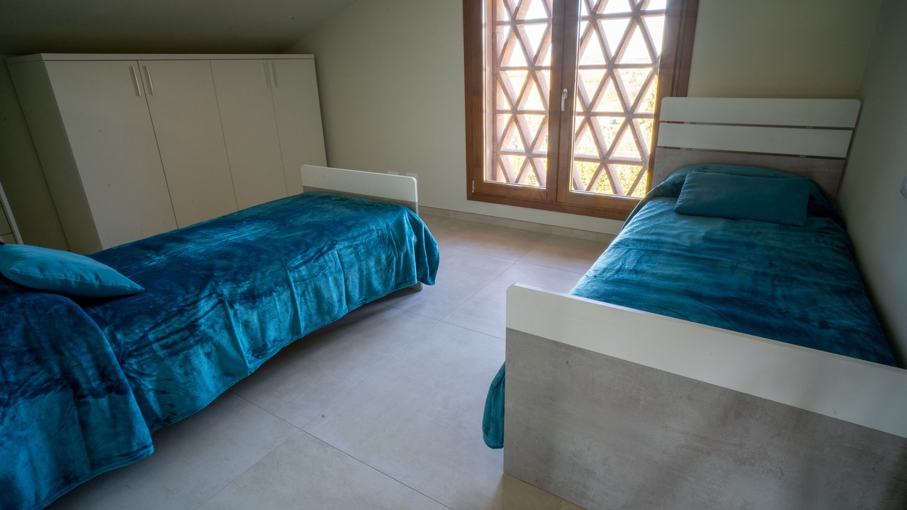 Photo of Bedroom in Montopoli in Val d'Arno