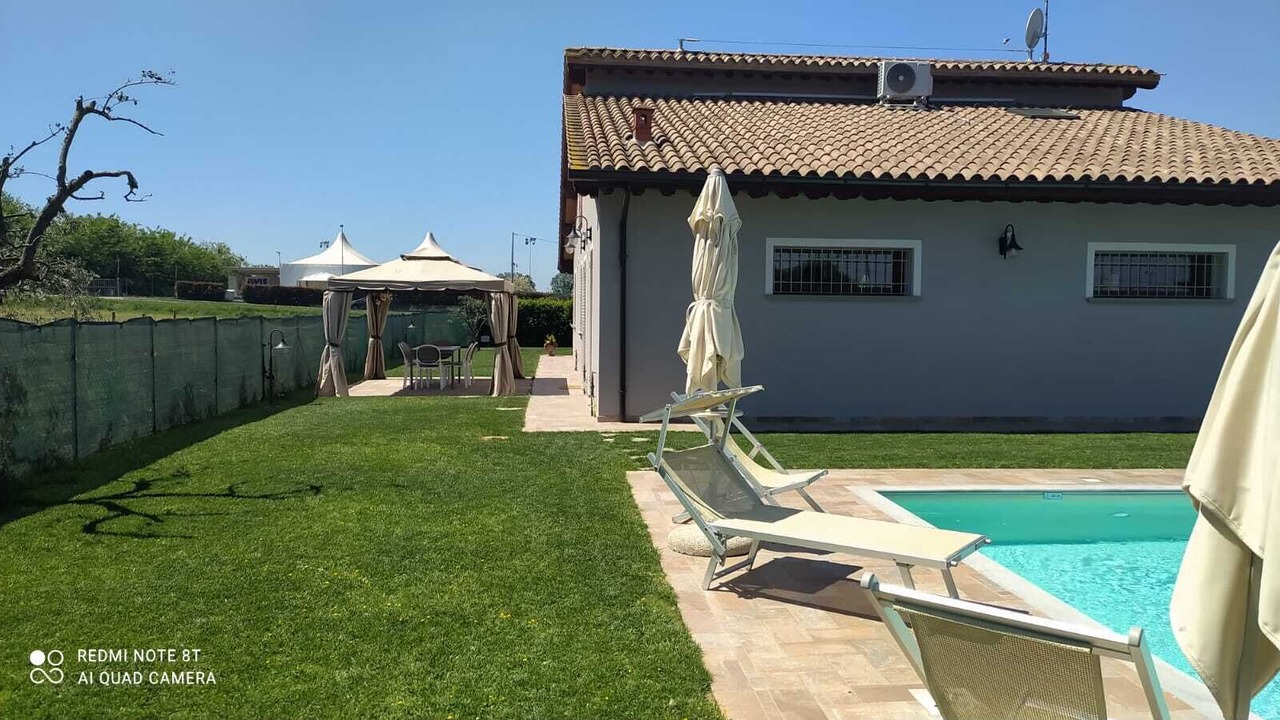 Photo of Outdoor in Montopoli in Val d'Arno