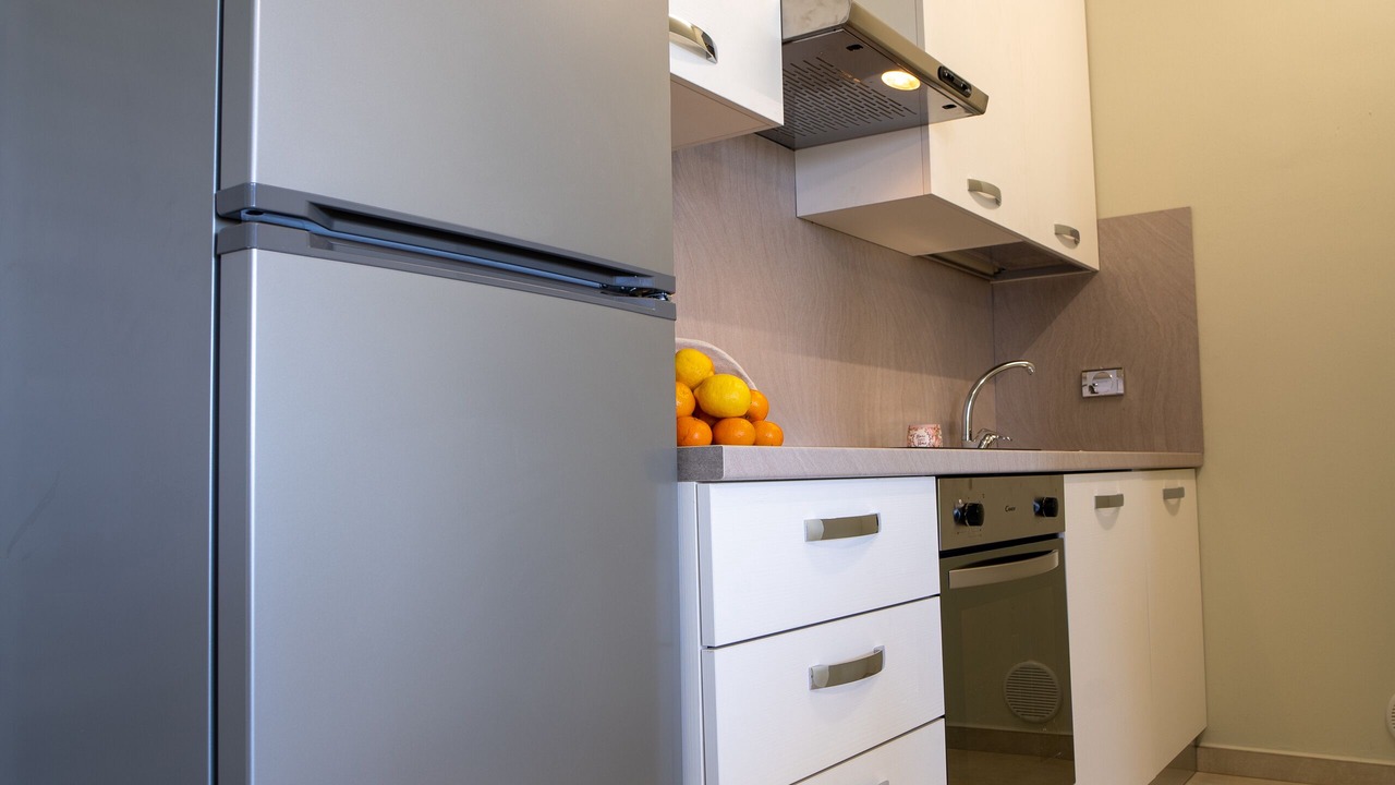 Photo of Kitchen in Montopoli in Val d'Arno