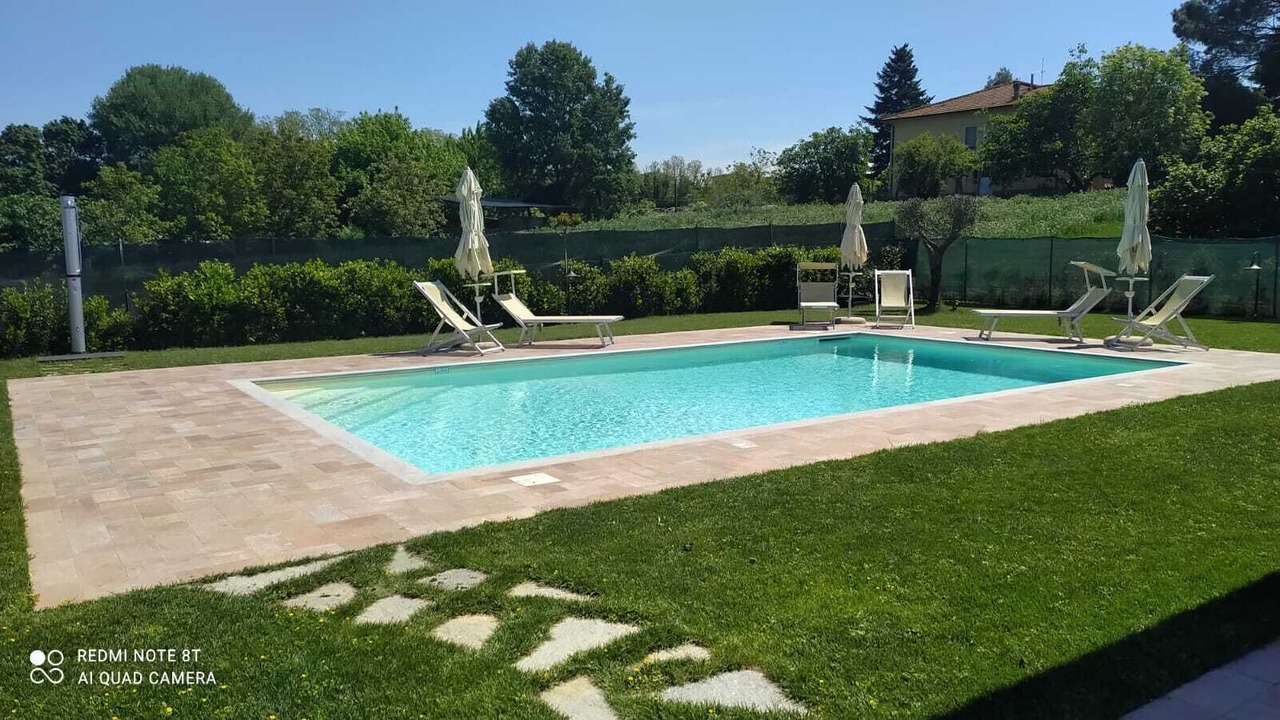 Photo of Outdoor in Montopoli in Val d'Arno