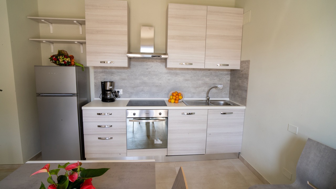 Photo of Kitchen in Montopoli in Val d'Arno