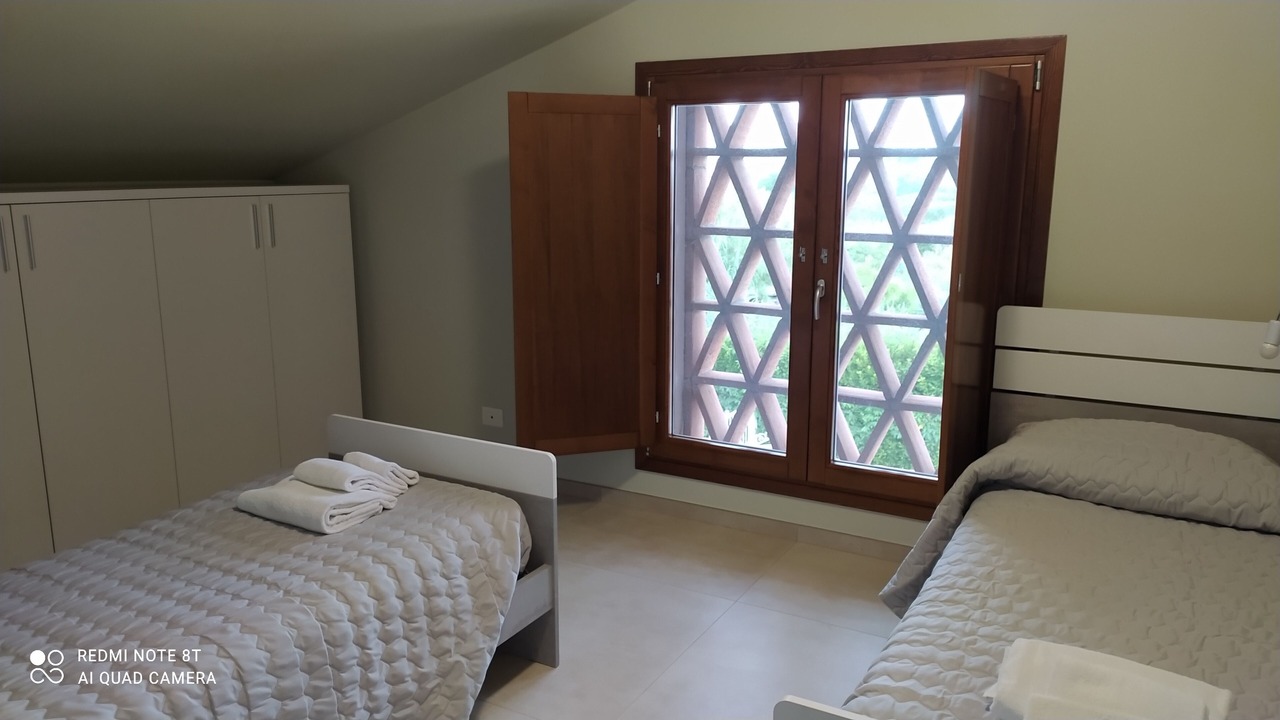 Photo of Bedroom in Montopoli in Val d'Arno