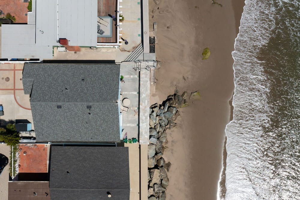 Photo of Outdoor in Faria Beach