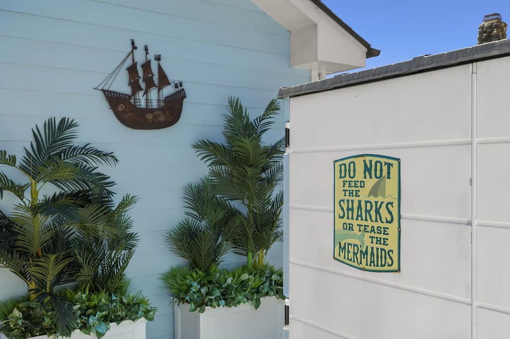 Photo of Outdoor in Faria Beach