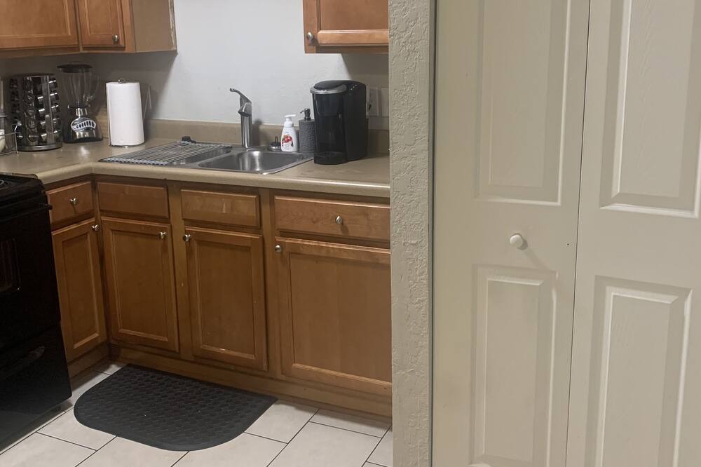Photo of Kitchen in Villa Heights