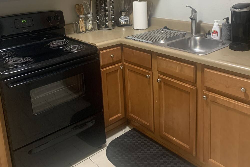 Photo of Kitchen in Villa Heights