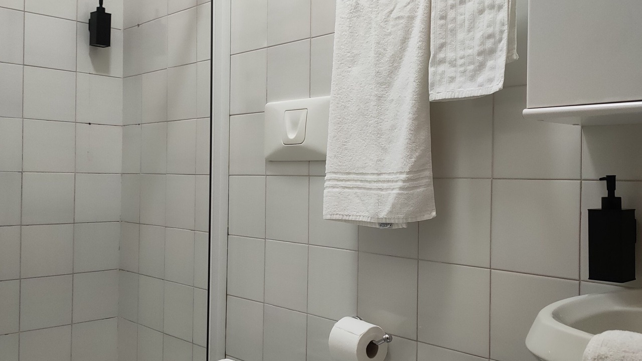 Photo of Bathroom in Pistoia