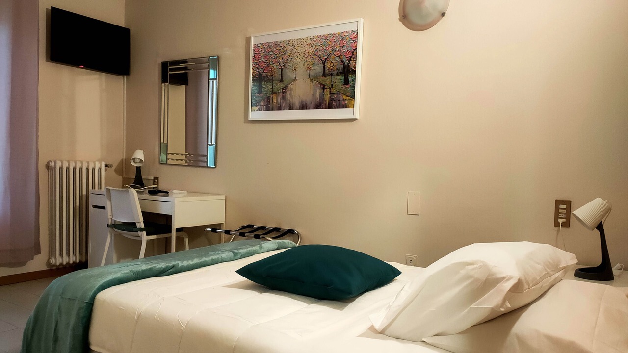Photo of Bedroom in Pistoia