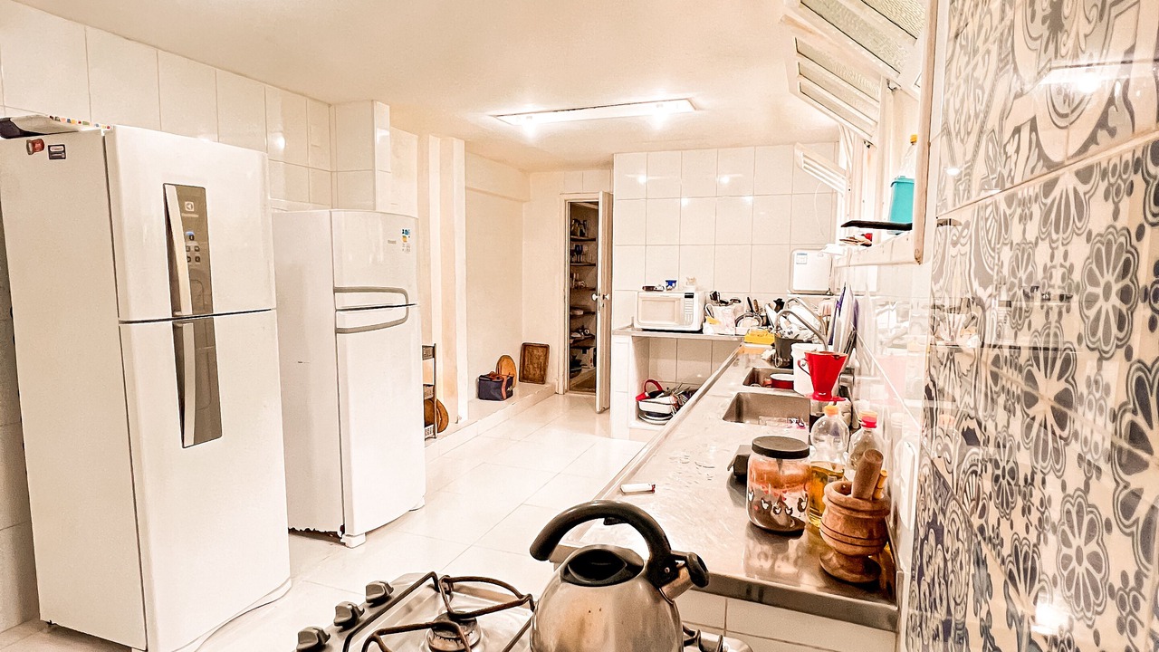 Photo of Kitchen in Vila Velha
