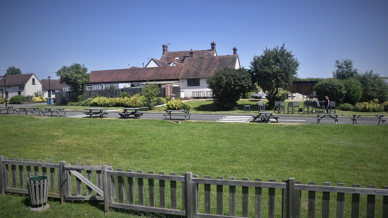 Photo of Outdoor in Saintbury