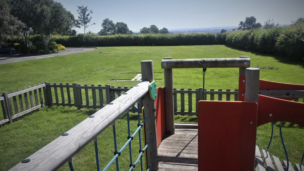 Photo of Outdoor in Saintbury