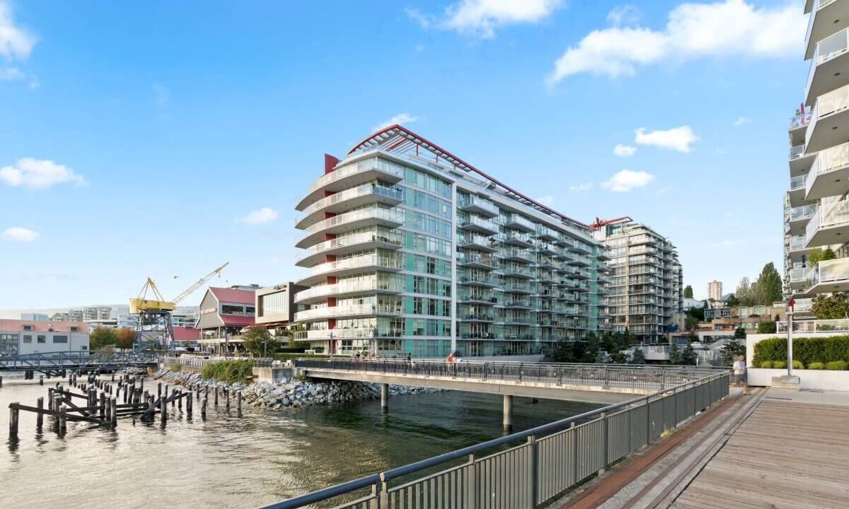 Photo of Outdoor in Lower Lonsdale