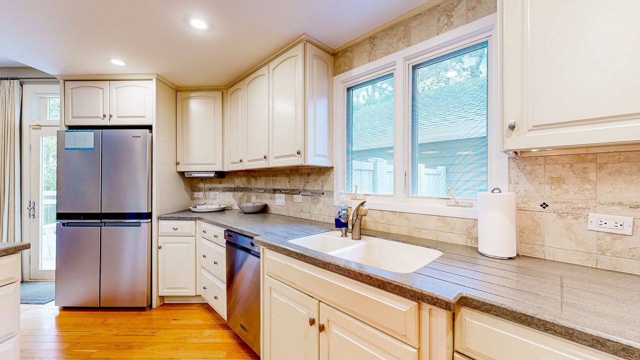 Photo of Kitchen in The Pines