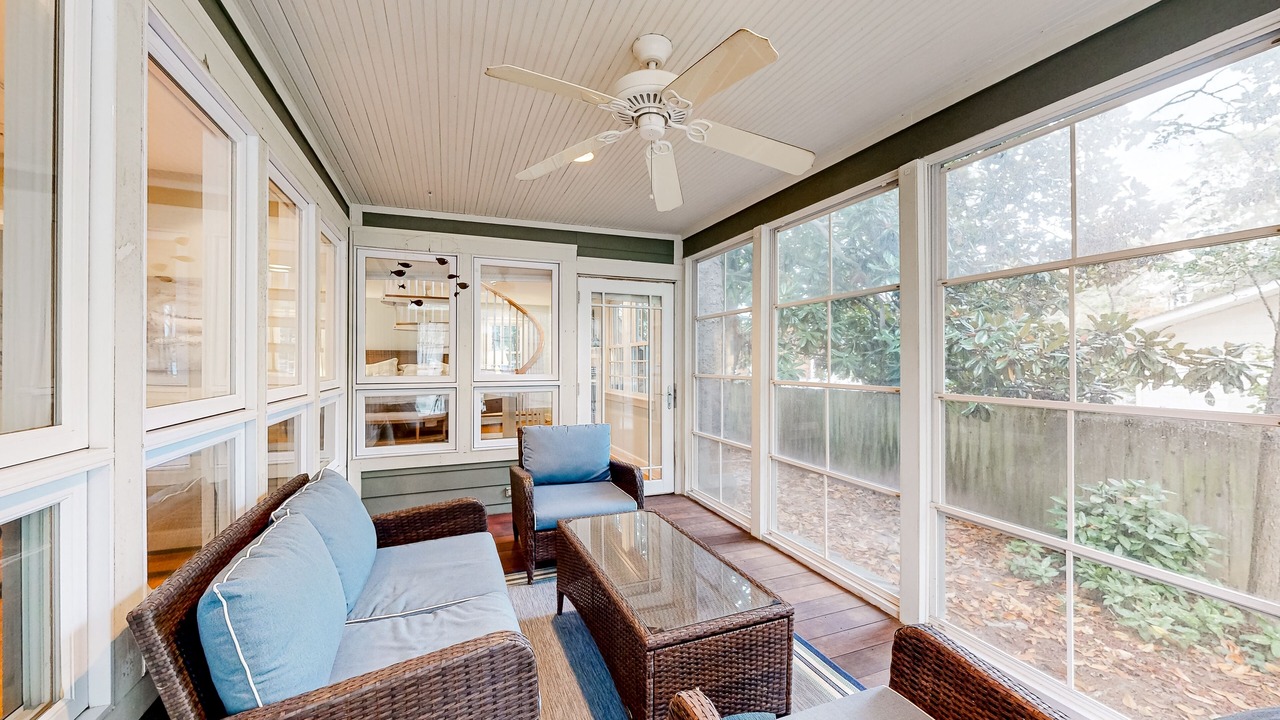 Photo of Outdoor in The Pines