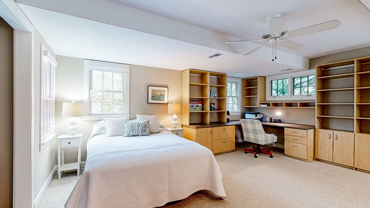 Photo of Bedroom in The Pines