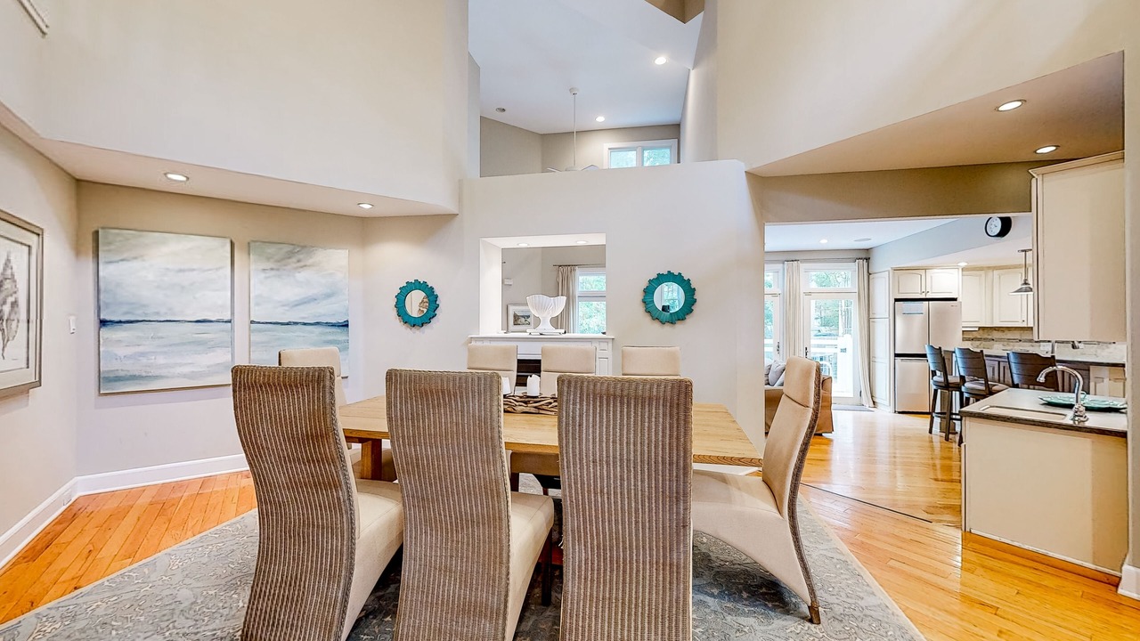Photo of Livingroom in The Pines