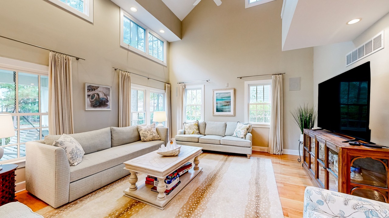 Photo of Livingroom in The Pines