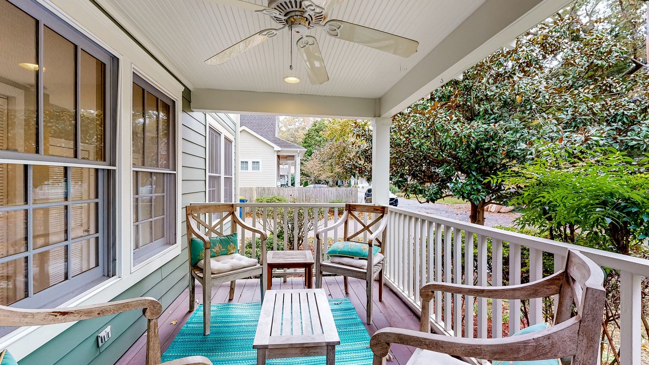 Photo of Outdoor in The Pines