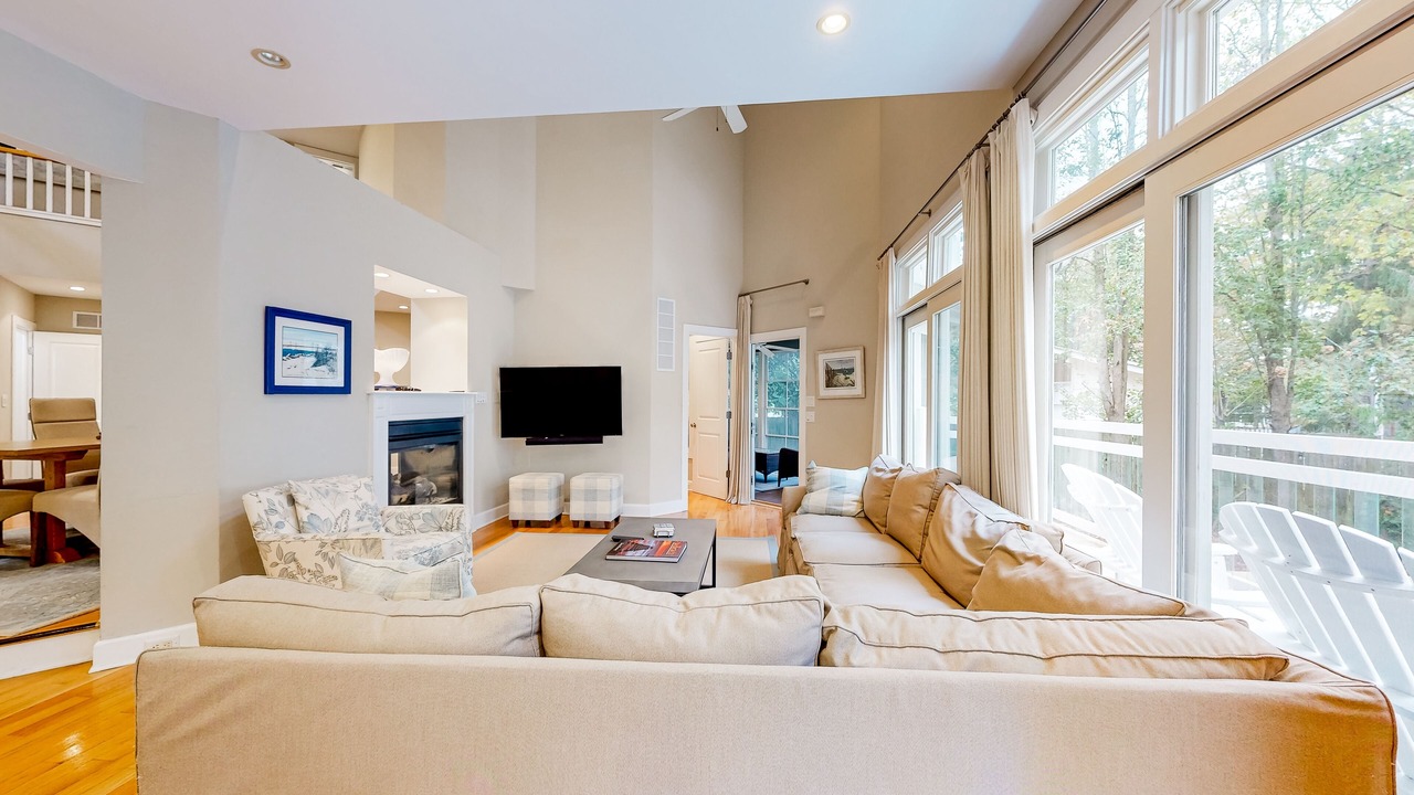 Photo of Livingroom in The Pines