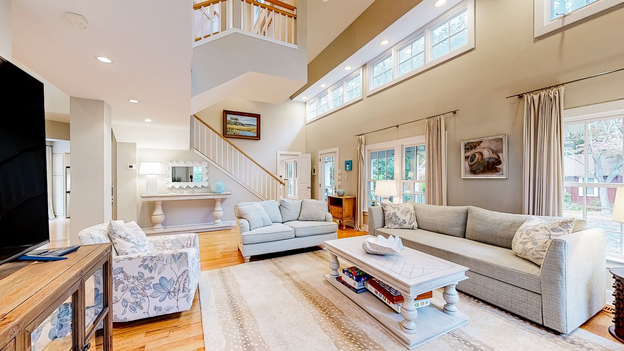 Photo of Livingroom in The Pines