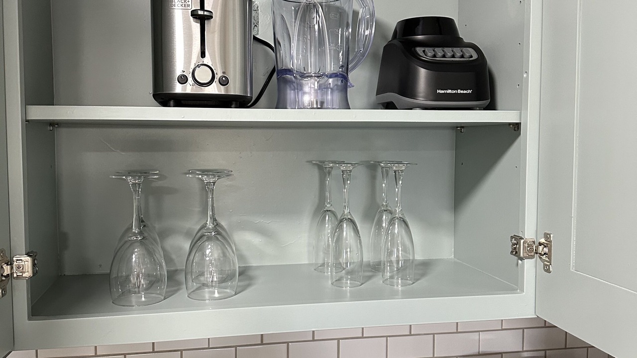 Photo of Kitchen in El Rio