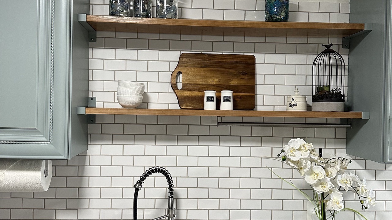 Photo of Kitchen in El Rio