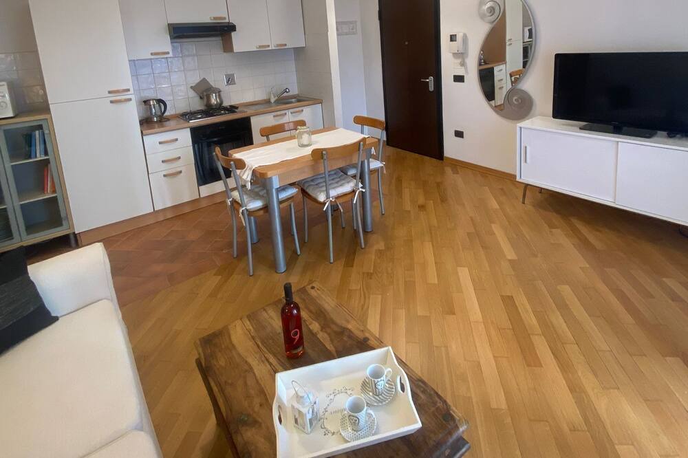 Photo of Livingroom in Scandicci