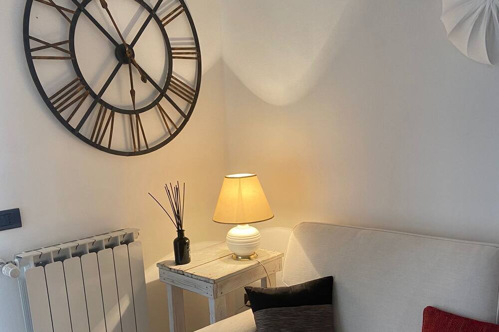 Photo of Livingroom in Scandicci