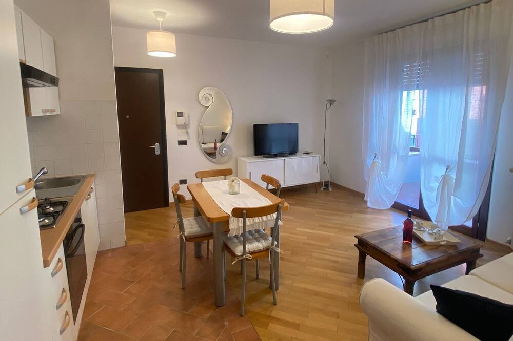 Photo of Livingroom in Scandicci