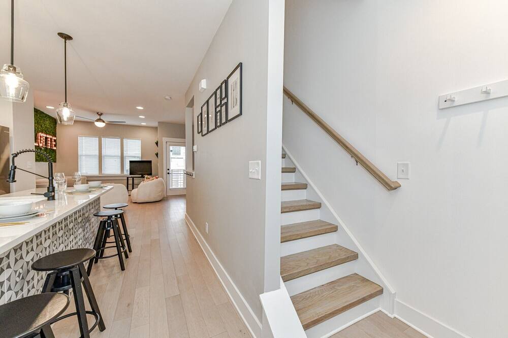 Photo of Kitchen in Plaza Midwood