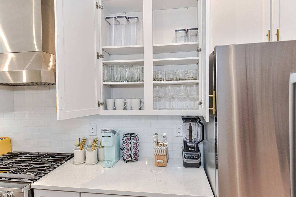 Photo of Kitchen in Plaza Midwood