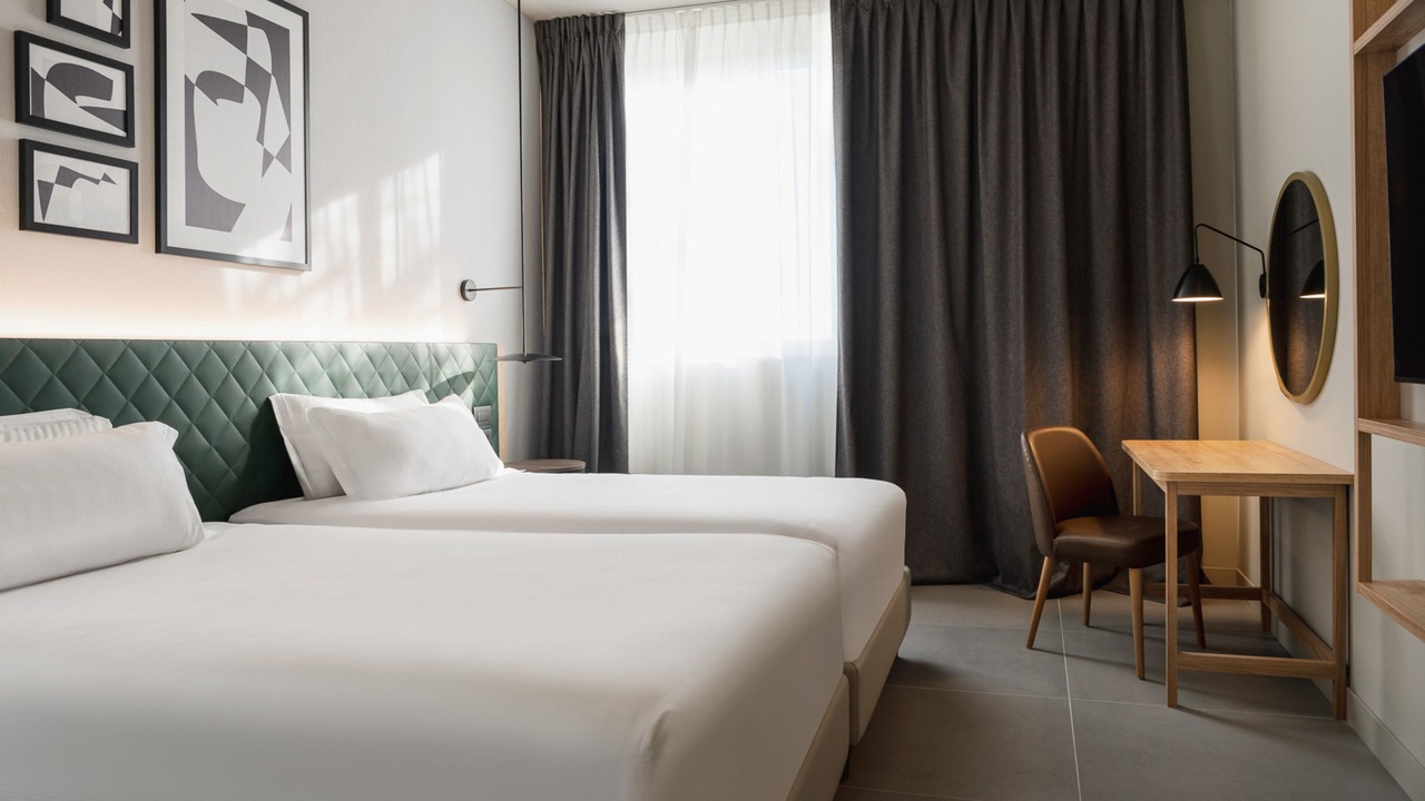 Photo of Bedroom in Granarolo dell'Emilia