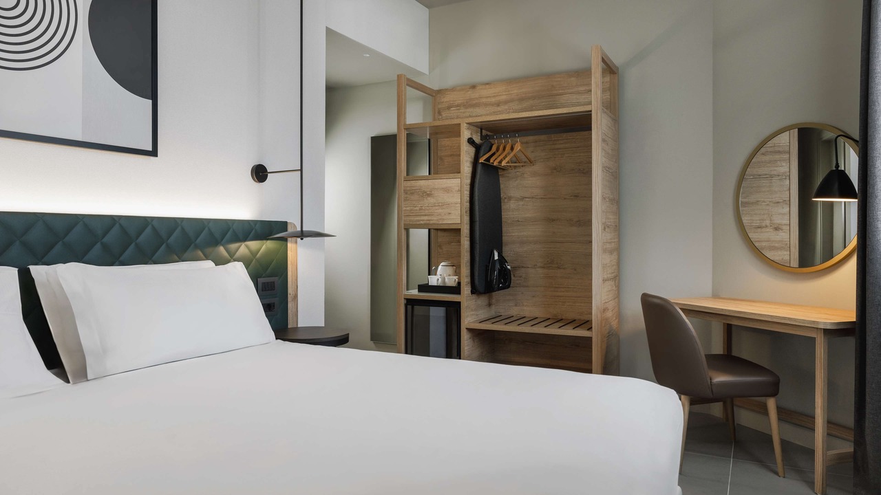 Photo of Bedroom in Granarolo dell'Emilia