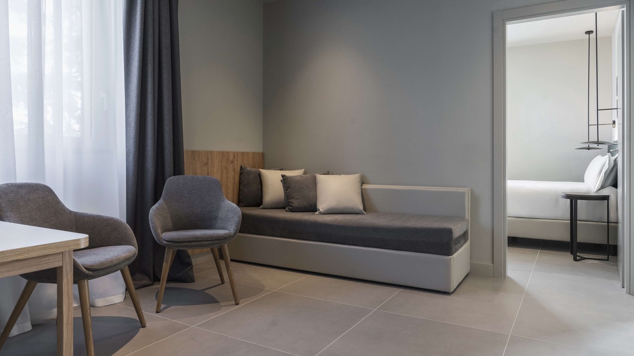 Photo of Bedroom in Granarolo dell'Emilia