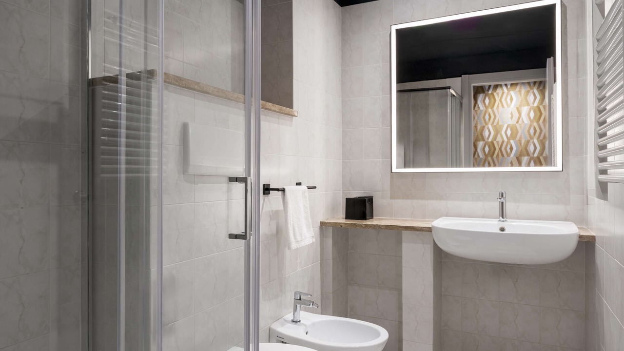 Photo of Bathroom in Granarolo dell'Emilia
