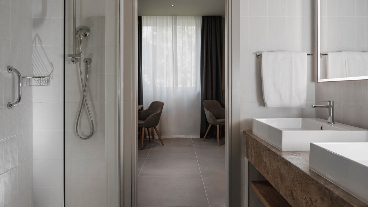 Photo of Bathroom in Granarolo dell'Emilia