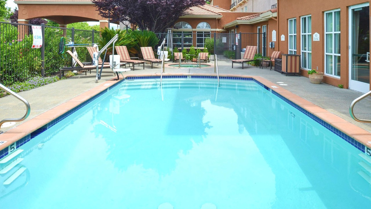 Photo of Outdoor in Napa
