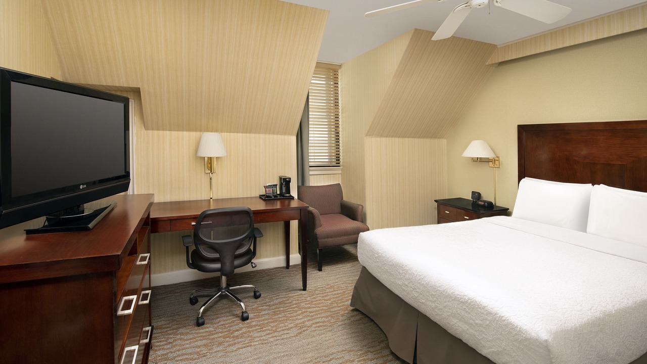 Photo of Bedroom in Bethesda