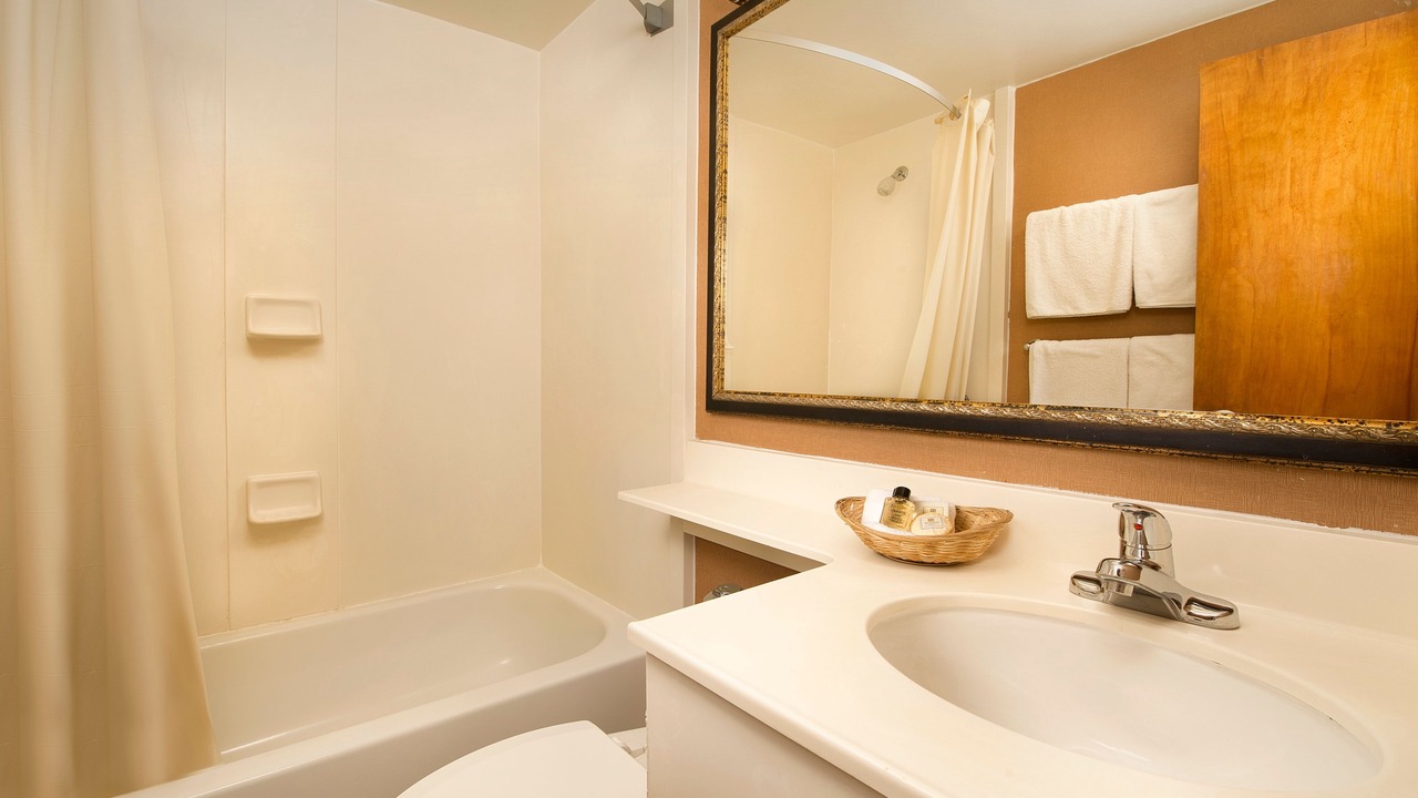 Photo of Bathroom in Bethesda