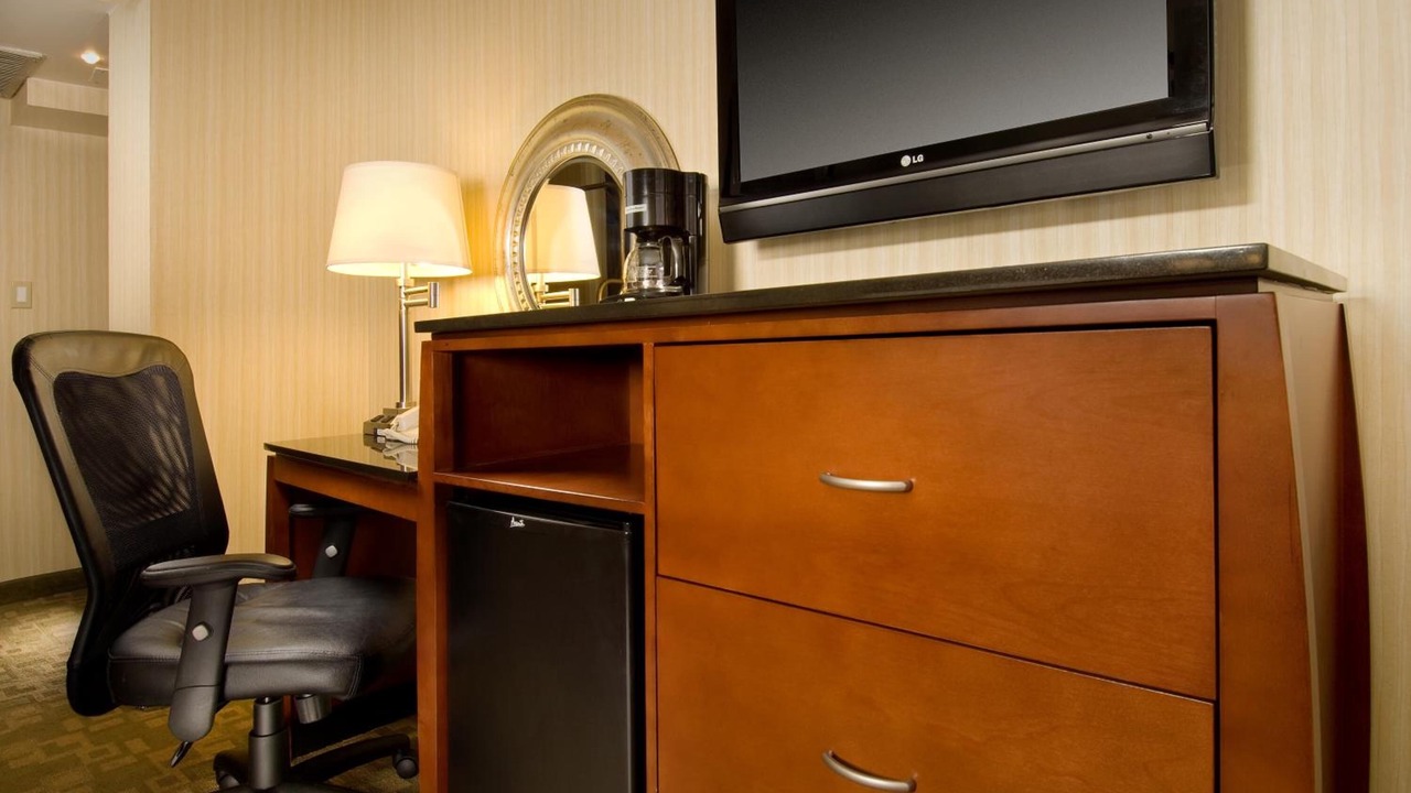 Photo of Bedroom in Bethesda
