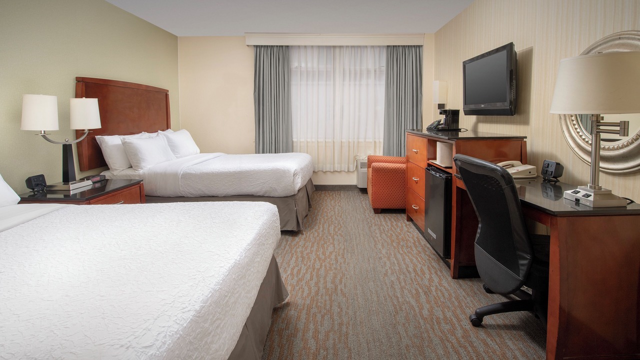 Photo of Bedroom in Bethesda