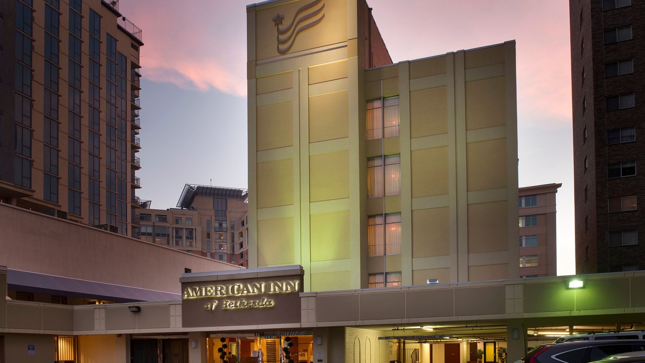Photo of Outdoor in Bethesda