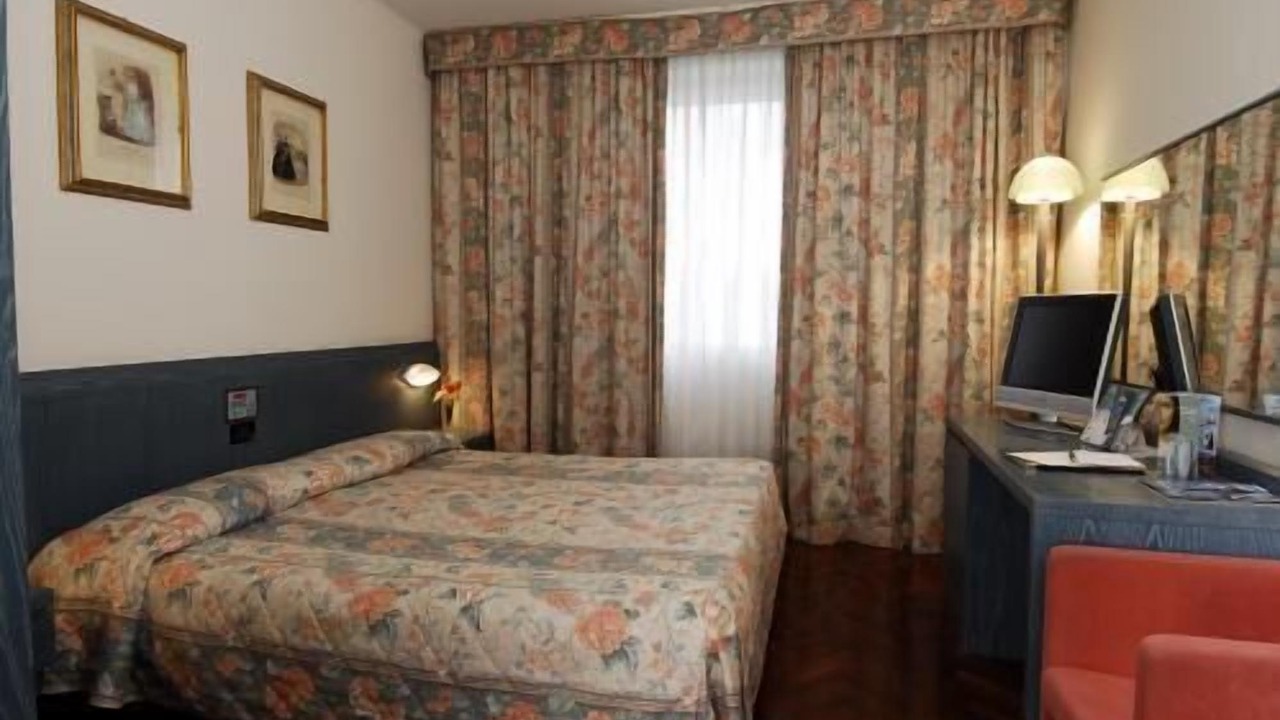 Photo of Bedroom in Borgo San Lorenzo