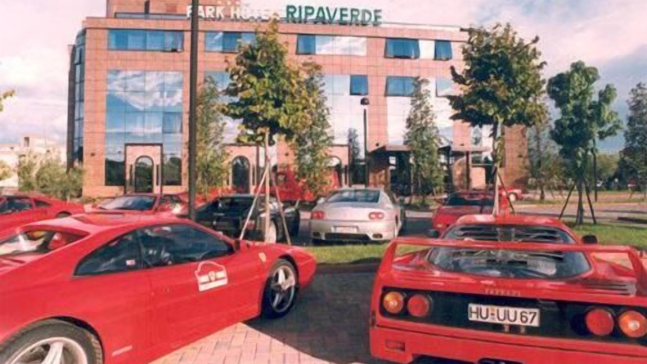 Photo of Outdoor in Borgo San Lorenzo