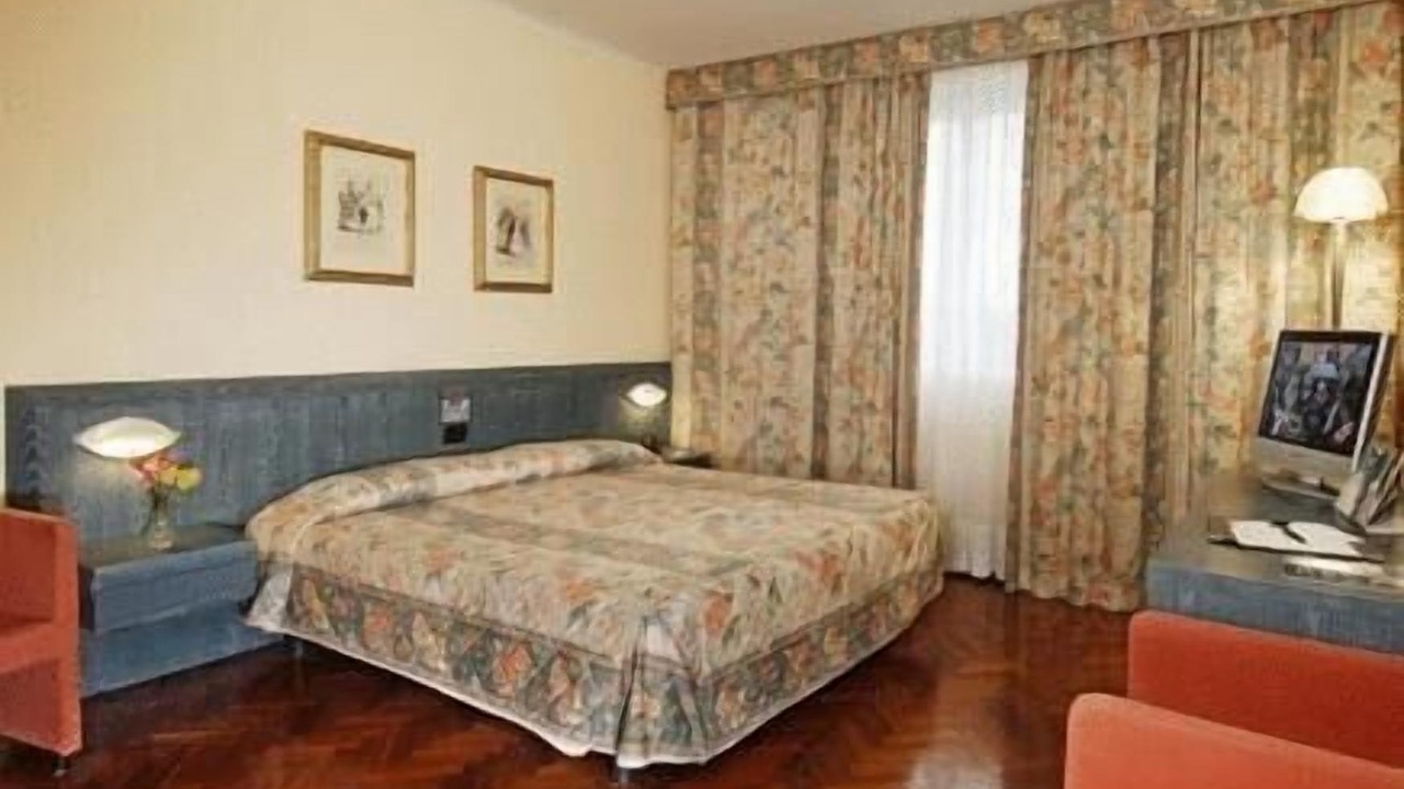 Photo of Bedroom in Borgo San Lorenzo
